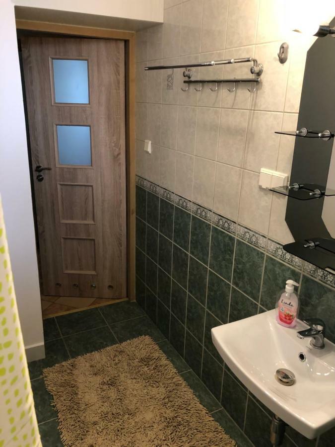 شقة Chrobrego 269 بيالا بودلاسكا المظهر الخارجي الصورة