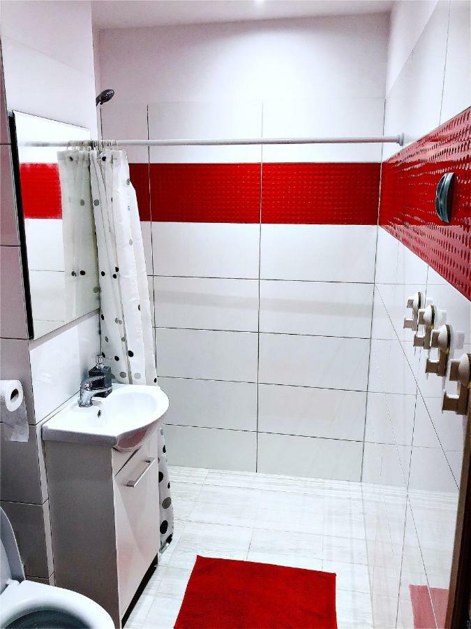 شقة Chrobrego 269 بيالا بودلاسكا المظهر الخارجي الصورة